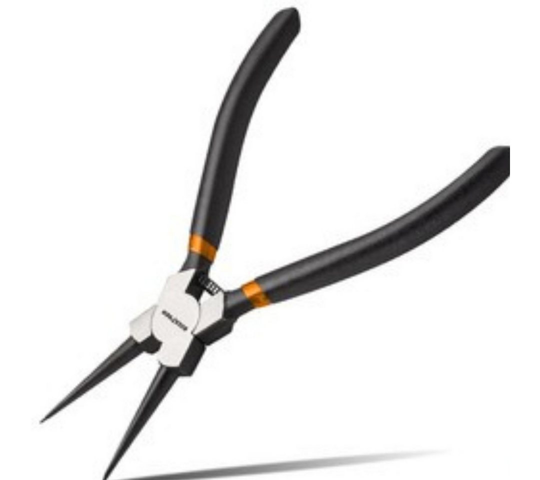 RACEL Sicherungsringzange Sprengringzangen Set Sicherungsringzange Innen Außen gebogen gerade RACEL Sicherungsringzange Sprengringzangen Set Sicherungsringzange Innen Außen gebogen gerade von RACEL