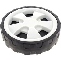 Hinterrad 210mm 15086029 für rasenmäher Racing von RACING