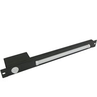 Led Licht für 19 Rack 1U mit Bewegungssensor 220VAC - Rackmatic von RACKMATIC