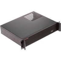 Server Gehäuse Chassis Rack 19' ipc microATX 2HE 2x3.5' Tiefe 350mm - Rackmatic Server Gehäuse Chassis Rack 19' ipc microATX 2HE 2x3.5' Tiefe 350mm - Rackmatic von RACKMATIC