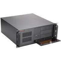 Rackmatic - Server Gehäuse Chassis Rack 19' ipc microATX atx 4HE 3x5.25' 7x3.5' Tiefe 450mm Rackmatic - Server Gehäuse Chassis Rack 19' ipc microATX atx 4HE 3x5.25' 7x3.5' Tiefe 450mm von RACKMATIC