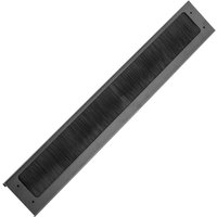 Rackmatic - WL0xx- und WL1xx-Gehäusedeckenbürsten von RACKMATIC