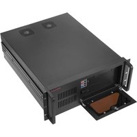 Server Gehäuse Chassis Rack 19' ipc atx eatx 4HE 2x5.25' 8x3.5' Tiefe 540mm - Rackmatic Server Gehäuse Chassis Rack 19' ipc atx eatx 4HE 2x5.25' 8x3.5' Tiefe 540mm - Rackmatic von RACKMATIC