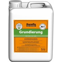 Racofix - Grundierung 5 kg Grundierung & Imprägnierung von RACOFIX