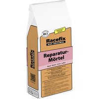 Racofix - Reparatur-Mörtel 5 kg Estrich & Mörtelprodukte von RACOFIX