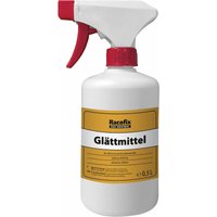 Racofix - rf Glättmittel 500 ml Silikon von RACOFIX