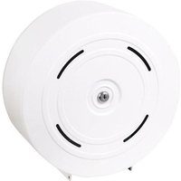 Toilettenpapierspender mw kr quattro H320xB320xT125ca.mm - 123373-01 - Racon von RACON
