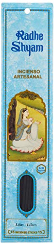 RADHE Flieder Stick Räucherstäbchen Shyam, Nicht zutreffend von RADHE SHYAM