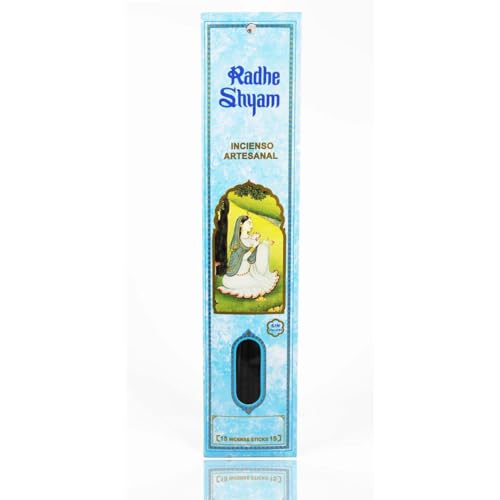 Radhe Zimt Stick Räucherstäbchen SHYAMHE, Nicht zutreffend von RADHE SHYAM