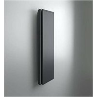 Vertikaler elektrischer Heizkörper wi-fi mit LED-Licht 110x45 cm anthrazitgrau Radialight icon ICO10112 matt-schwarz Vertikaler elektrischer Heizkörper wi-fi mit LED-Licht 110x45 cm anthrazitgrau Radialight icon ICO10112 matt-schwarz von RADIALIGHT