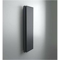 Vertikaler elektrischer Heizkörper wi-fi mit LED-Licht 180x45 cm anthrazitgrau Radialight icon ICO20112 matt-schwarz Vertikaler elektrischer Heizkörper wi-fi mit LED-Licht 180x45 cm anthrazitgrau Radialight icon ICO20112 matt-schwarz von RADIALIGHT