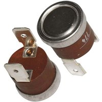 Ersatzteil - SOS Accessoire Thermostat 90° nc point jaune pour Lave-linge RADIOLA 481928248072, 481928248254 - - LADEN, WHIRLPOOL, RADIOLA, IGNIS, Ersatzteil - SOS Accessoire Thermostat 90° nc point jaune pour Lave-linge RADIOLA 481928248072, 481928248254 - - LADEN, WHIRLPOOL, RADIOLA, IGNIS, von RADIOLA