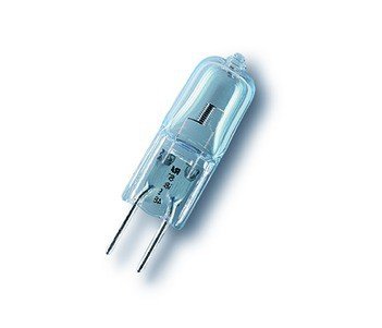 GY6,35 50W 12V Stiftsockellampe Niedervolt-Halogen von RADIUM