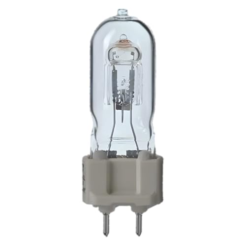 Halogen-Metalldampflampe 150W G12 3000K RADIUM HRI-T 150W WDL G12 von RADIUM