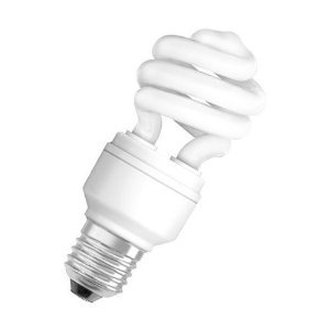 RADIUM Kompaktleuchtstofflampe RXE-SP 825/E27 8 Watt EEK: A von RADIUM