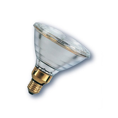 RADIUM Parabollampe PAR 38-EC, Sockel E27 60 Watt / Spot von RADIUM