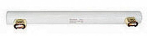 RADIUM Stablampe Ralina zweiseitig gesockelt, Sockel S14s 35 Watt RADIUM Stablampe Ralina zweiseitig gesockelt, Sockel S14s 35 Watt von RADIUM
