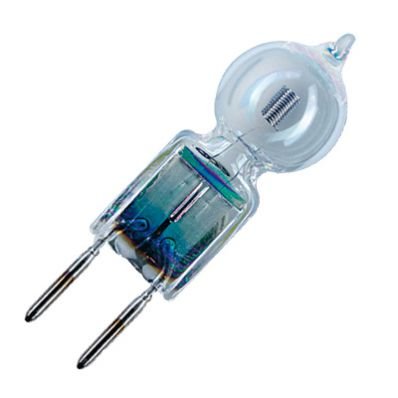 Radium Halogenstiftsockellampe 60 Watt 12 Volt GY6,35 von RADIUM
