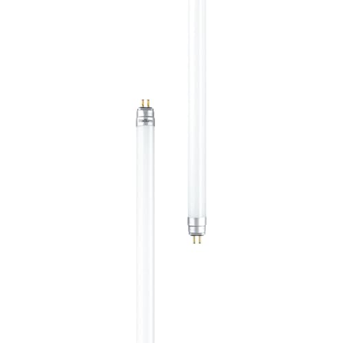 Radium LED Ráå¶hrenlampe DC TUBE T5 NEO 28/54 840/G5, fáå¼r externe Treiber, 114.9cm, 24.5W 4000K 4400lm 220°, dimmbar von RADIUM