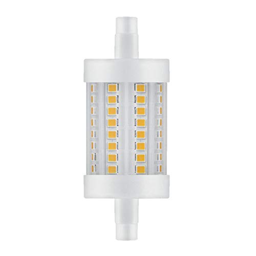 Radium LED Retrofit LEDline Essence für Halogenstablampen, R7s 78mm, 8W 2700K 1055lm 360°, klar von RADIUM