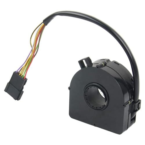 [Vehicle parts] Auto Lenkwinkelsensor for BMW E46 E39 E53 X5 E85 E86 Z4 E83 E38 Mini R50 R52 32306789095 32306793632 [Replacement] von RAEGAN