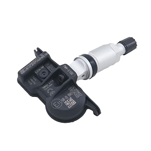 [Vehicle parts] Neu 42607-02070 Reifendruckkontrollsensor TPMS for Toyota for Avalon for Camry for Corolla 4260702070 [Replacement] von RAEGAN