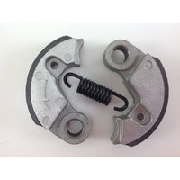 Komplette Kupplung emak Freischneider Motor 433 435 440 446 450 bp 004548 von RAG