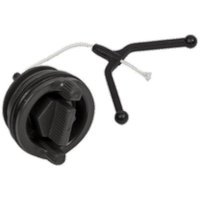 Tankdeckel 501765602 Original Husqvarna von RAG
