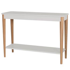 home24 Konsolentisch 105cm Grau/Hellgrau home24 Konsolentisch 105cm Grau/Hellgrau von home24