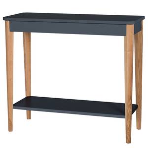 home24 Konsolentisch 85cm Schwarz/Anthrazit home24 Konsolentisch 85cm Schwarz/Anthrazit von home24