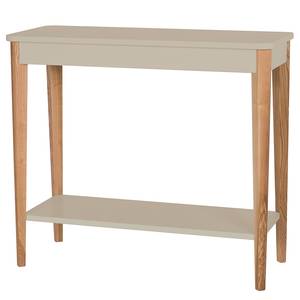 home24 Konsolentisch 85cm Braun/Beige home24 Konsolentisch 85cm Braun/Beige von home24