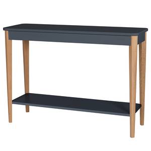 home24 Konsolentisch 105cm Schwarz/Anthrazit home24 Konsolentisch 105cm Schwarz/Anthrazit von home24