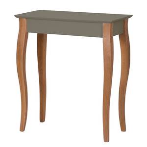 home24 Konsolentisch 65cm Braun/Braun von home24