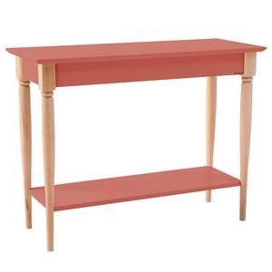 home24 Konsolentisch 105cm Pink/Altrosa home24 Konsolentisch 105cm Pink/Altrosa von home24