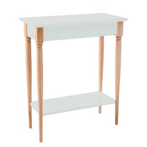 home24 Konsolentisch 65cm Grün/Mint von home24