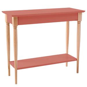 home24 Konsolentisch 85cm Pink/Altrosa home24 Konsolentisch 85cm Pink/Altrosa von home24
