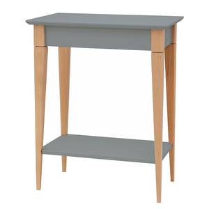 home24 Konsolentisch 65cm Grau/Grau home24 Konsolentisch 65cm Grau/Grau von home24