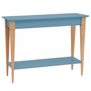 home24 Konsolentisch 105cm Blau/Hellblau home24 Konsolentisch 105cm Blau/Hellblau von home24