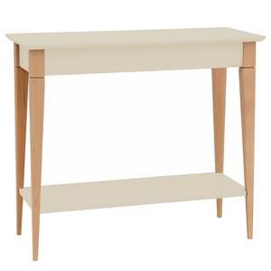 home24 Konsolentisch 85cm Weiß/Creme home24 Konsolentisch 85cm Weiß/Creme von home24