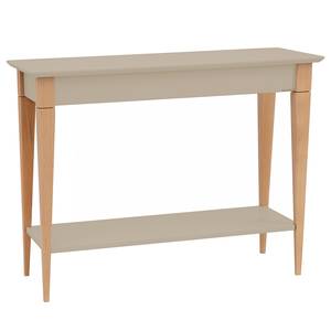 home24 Konsolentisch 105cm Braun/Beige home24 Konsolentisch 105cm Braun/Beige von home24