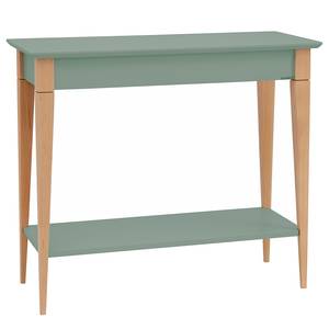 home24 Konsolentisch 85cm Grün/Hellgrün home24 Konsolentisch 85cm Grün/Hellgrün von home24