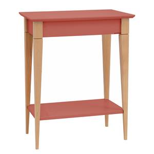 home24 Konsolentisch 65cm Pink/Altrosa home24 Konsolentisch 65cm Pink/Altrosa von home24