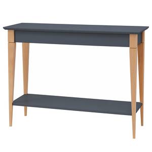 home24 Konsolentisch 105cm Schwarz/Anthrazit home24 Konsolentisch 105cm Schwarz/Anthrazit von home24