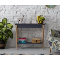 Mittlere Konsolentisch 85 cm Mamo von RAGABA
