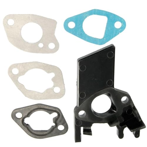 5 Stück Vergaserdichtung Kits for for Honda GX160 GX200. Benzinmotor-Motor-Rasenmäher-Strimmer-Generator von RAGDAA