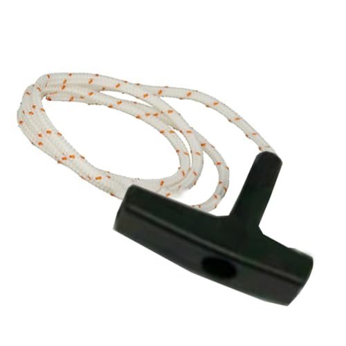 Elastostart Rückstoßstartergriff mit 4,5 mm Seil for STIHL TS400 TS410 051 064 066 076 BT360 MS380 MS640 MS650 Magnum MS880 Elastostart Rückstoßstartergriff mit 4,5 mm Seil for STIHL TS400 TS410 051 064 066 076 BT360 MS380 MS640 MS650 Magnum MS880 von RAGDAA