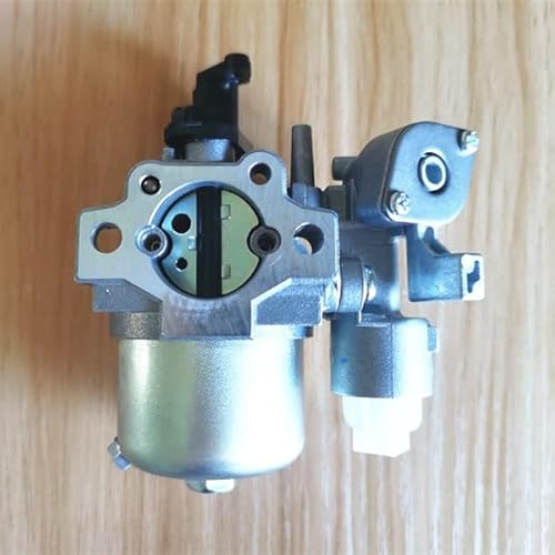 For Mikuni -Vergaser for Robin Subaru EX21 7 PS 211cc 4 Zyklus for OHC Benzin Go Cart Pumpe Druckwaschpukte OEM Kohlenhydrate For Mikuni -Vergaser for Robin Subaru EX21 7 PS 211cc 4 Zyklus for OHC Benzin Go Cart Pumpe Druckwaschpukte OEM Kohlenhydrate von RAGDAA