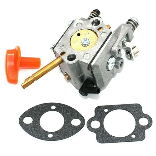 For stihl FS 48 52 56 62 66 81 86 88 106 160 FR106 Trimmer BrushCutter for Walbro WT-45A 112 4126 120 0610 4132 120 Vergaser Kit von RAGDAA