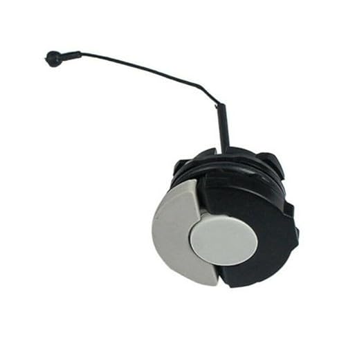 Kraftstoffkappe Ersatzkettensäge Benzinstoffkappen Teile for Stihl MS250 MS260 MS261 MS290 MS460 MS381 HT250 Kraftstoffkappen fallen von RAGDAA