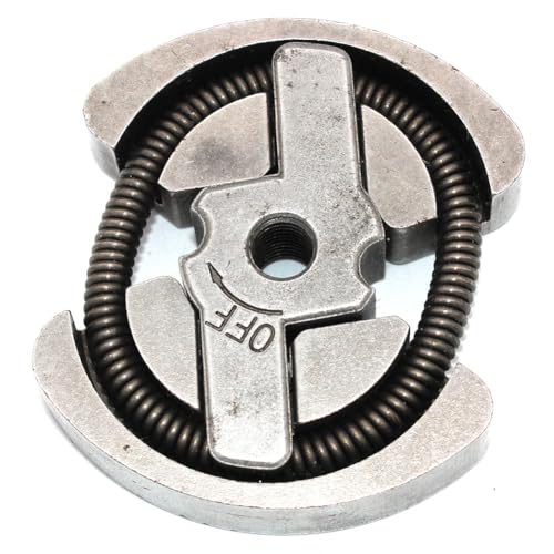 RAGDAA Kupplung kompatibel mit Husqvarna 36 41 120 Mark II 130 135 Mark II 136 136LE 137 137e 141 141LE 142e 235 235e 236 236e 240 240e 530014949 von RAGDAA